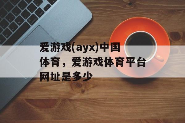 爱游戏(ayx)中国体育，爱游戏体育平台网址是多少